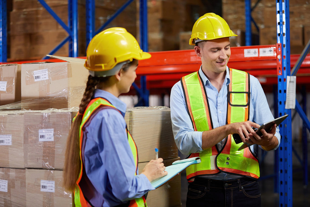 Ensuring Safety Excellence: The Importance of Pallet Racking Safety In ...
