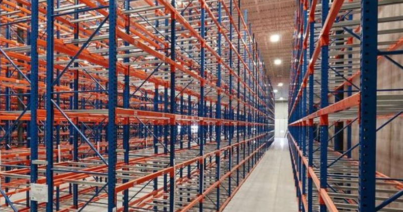 The top racking solutions for warehouses in 2022 – ISR Industrial ...
