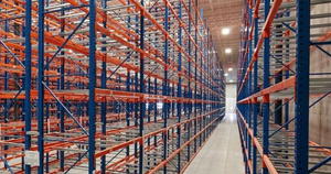 Warehouse Racking for Sale